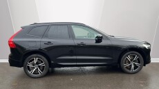 Volvo Xc60 2.0 B4D R DESIGN 5dr AWD Geartronic Diesel Estate